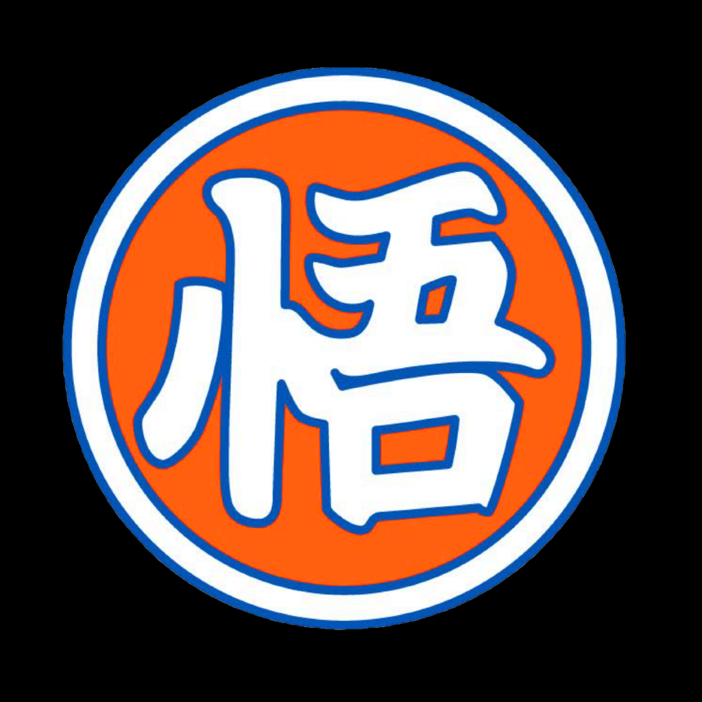 KANJI PIN